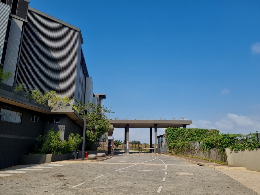 To Let 2 Bedroom Property for Rent in Sibaya Precinct KwaZulu-Natal