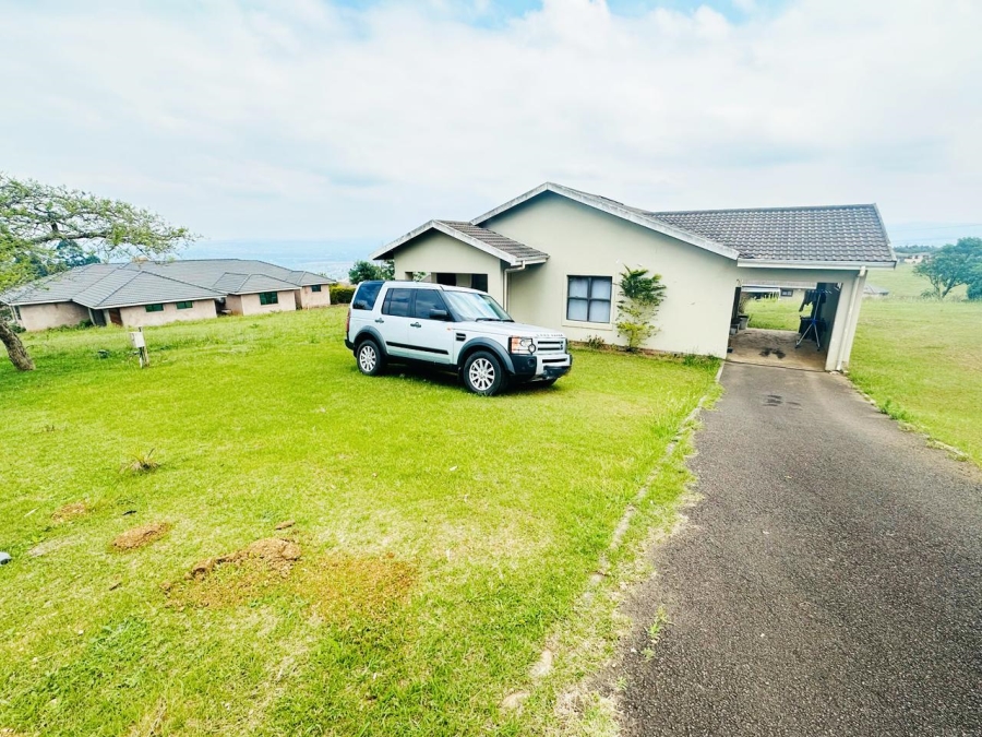 3 Bedroom Property for Sale in Bishopstowe KwaZulu-Natal