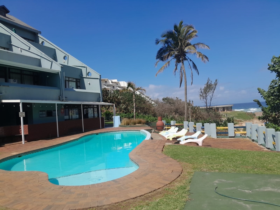 2 Bedroom Property for Sale in Margate North Beach KwaZulu-Natal