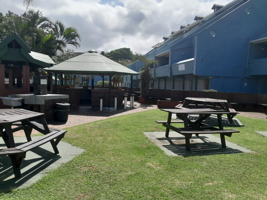 2 Bedroom Property for Sale in Margate North Beach KwaZulu-Natal