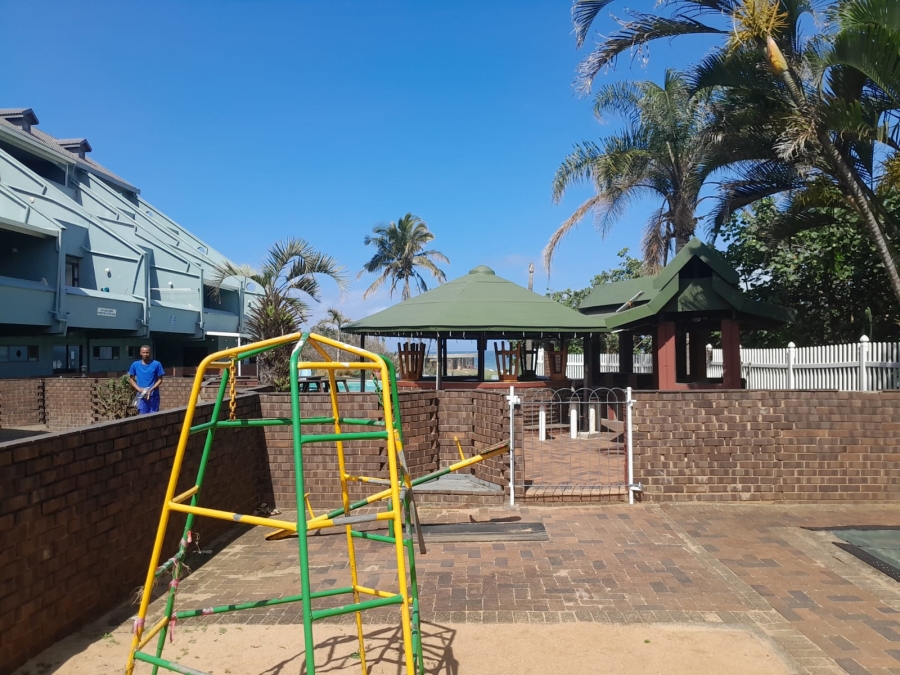 2 Bedroom Property for Sale in Margate North Beach KwaZulu-Natal