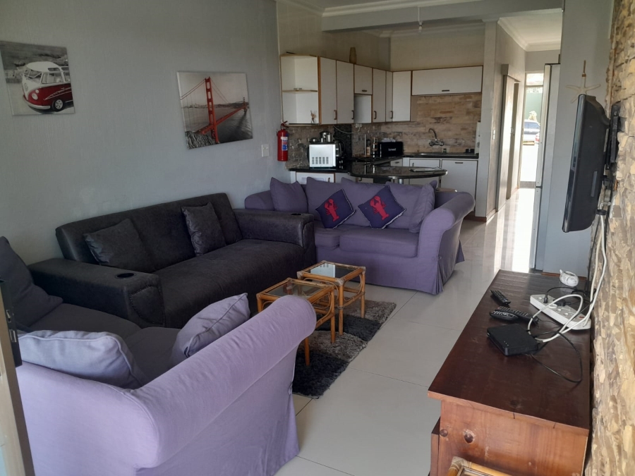 2 Bedroom Property for Sale in Margate North Beach KwaZulu-Natal