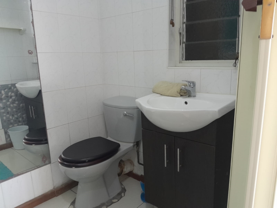 2 Bedroom Property for Sale in Margate North Beach KwaZulu-Natal
