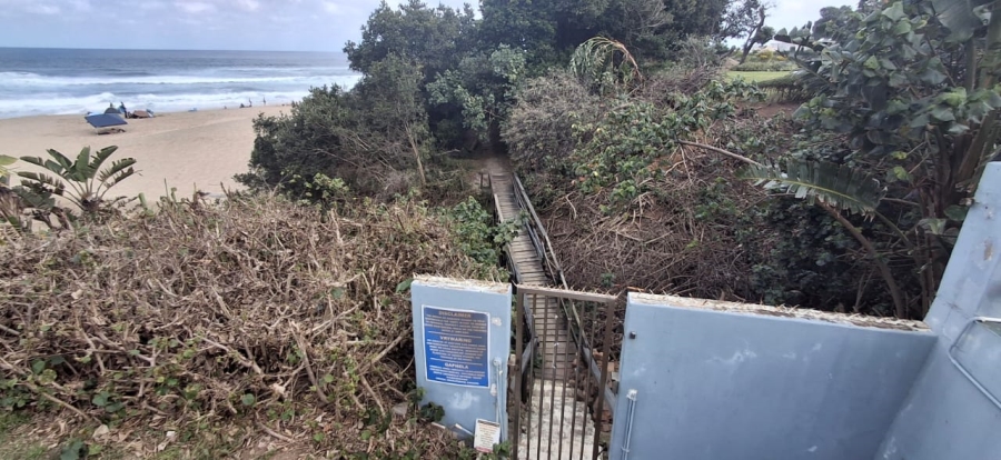 2 Bedroom Property for Sale in Margate North Beach KwaZulu-Natal