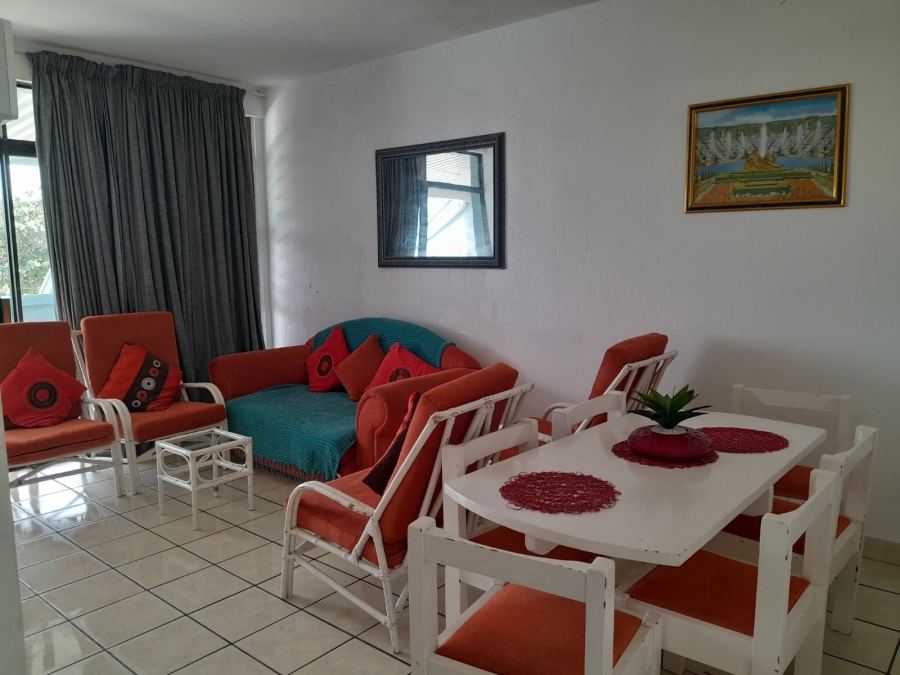 2 Bedroom Property for Sale in Margate North Beach KwaZulu-Natal