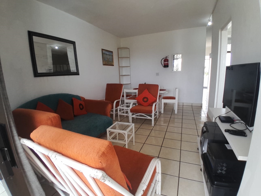2 Bedroom Property for Sale in Margate North Beach KwaZulu-Natal