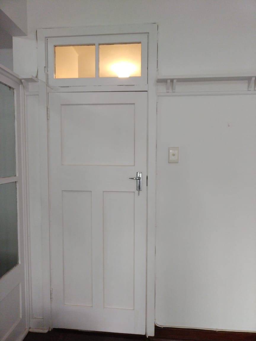 To Let 2 Bedroom Property for Rent in Musgrave KwaZulu-Natal