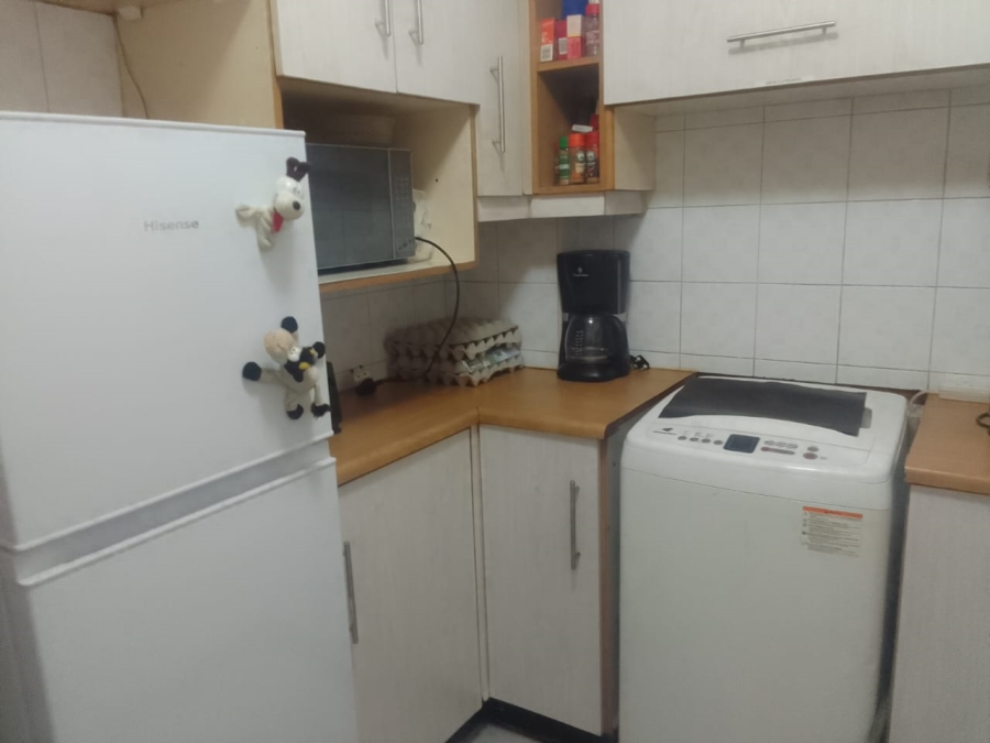 2 Bedroom Property for Sale in Durban Central KwaZulu-Natal
