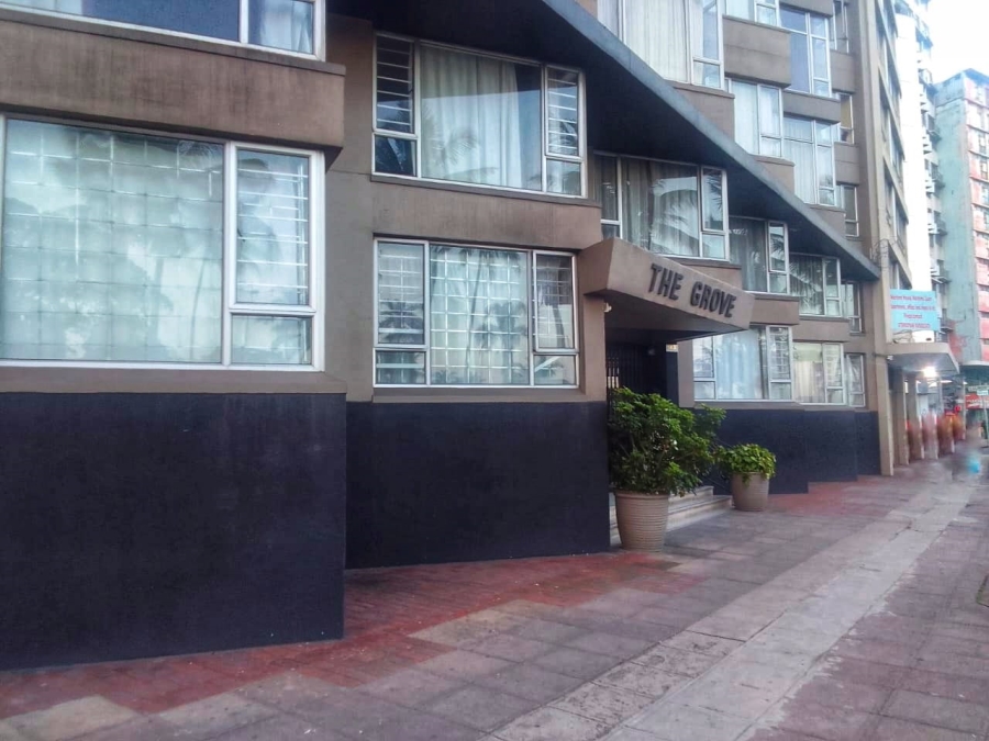2 Bedroom Property for Sale in Durban Central KwaZulu-Natal