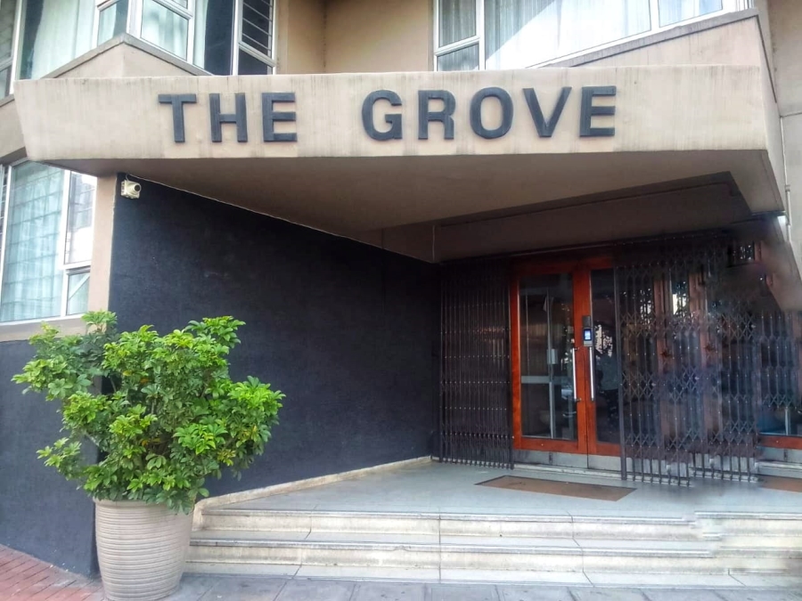 2 Bedroom Property for Sale in Durban Central KwaZulu-Natal