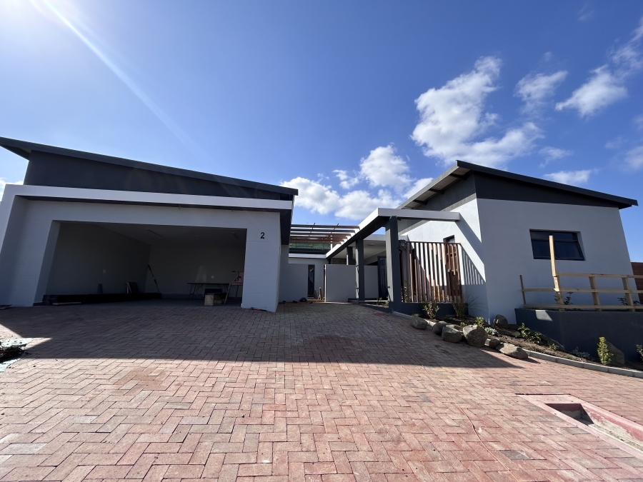 3 Bedroom Property for Sale in Palm Lakes Estate KwaZulu-Natal