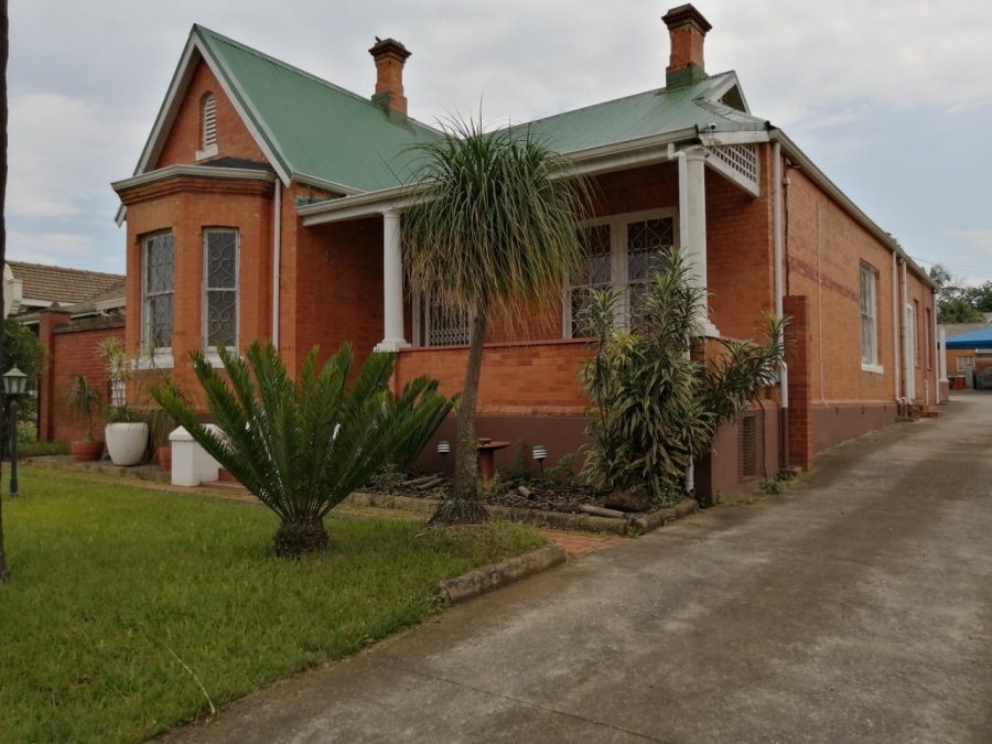 Commercial Property for Sale in Pietermaritzburg Central KwaZulu-Natal