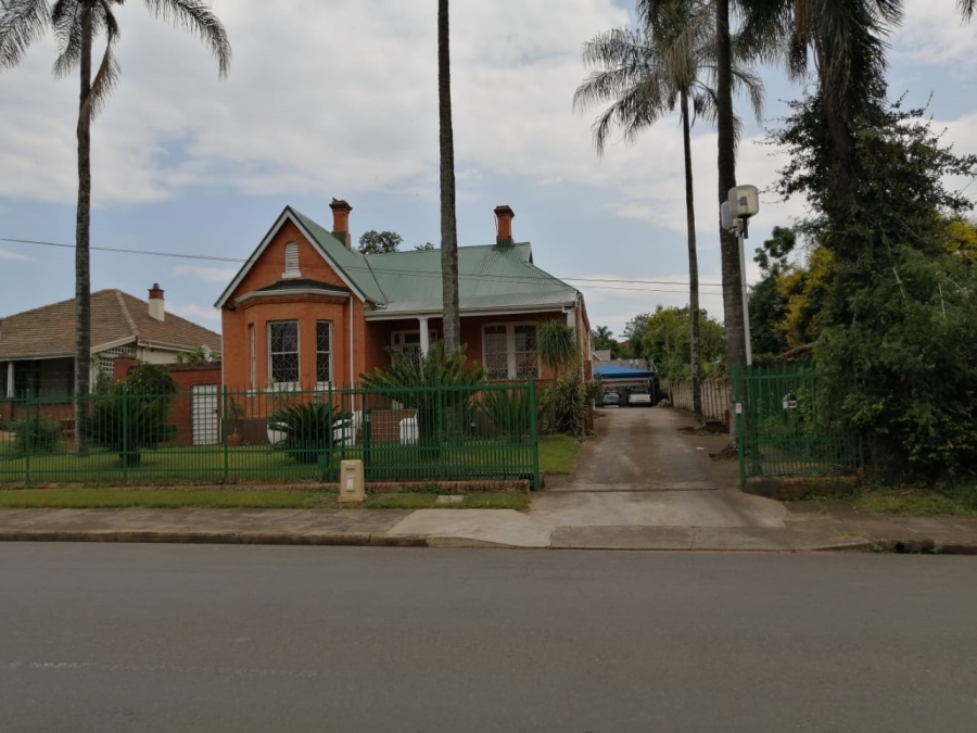 Commercial Property for Sale in Pietermaritzburg Central KwaZulu-Natal