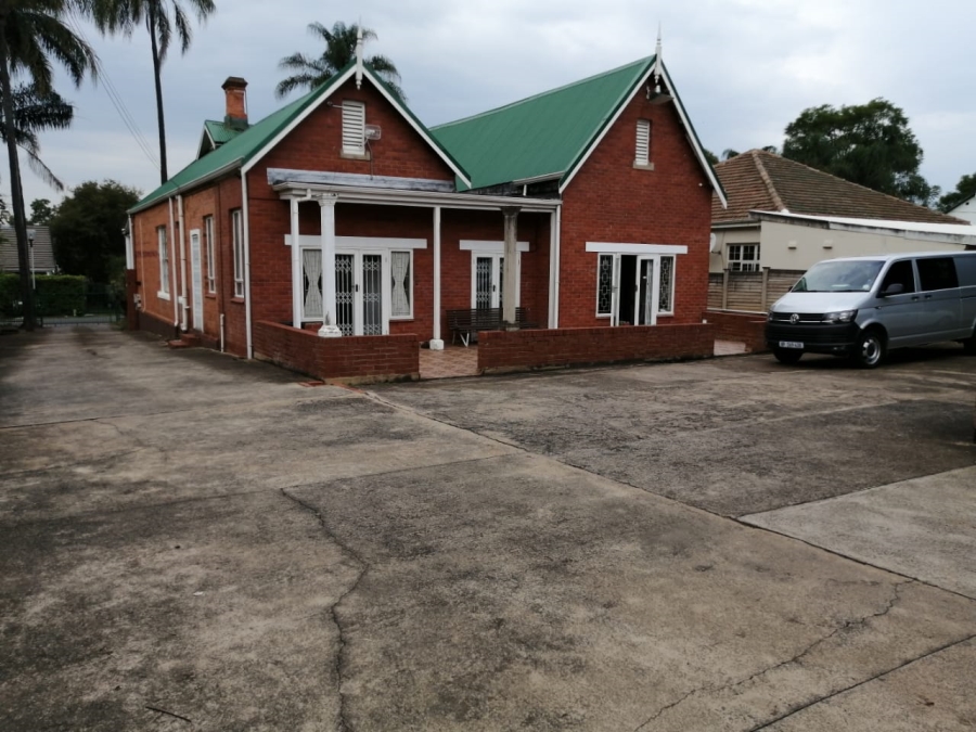 Commercial Property for Sale in Pietermaritzburg Central KwaZulu-Natal