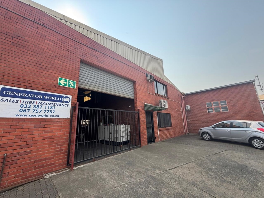 Commercial Property for Sale in Mkondeni KwaZulu-Natal