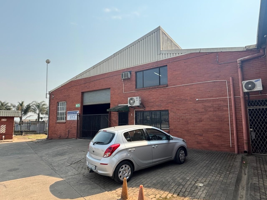 Commercial Property for Sale in Mkondeni KwaZulu-Natal