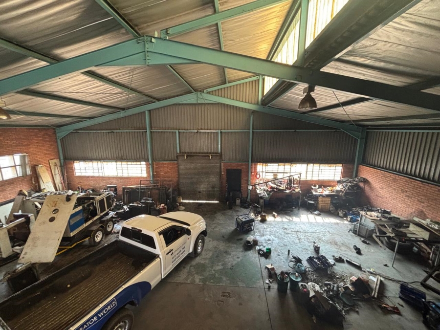Commercial Property for Sale in Mkondeni KwaZulu-Natal