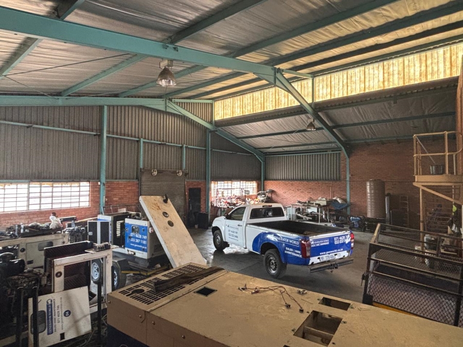 Commercial Property for Sale in Mkondeni KwaZulu-Natal