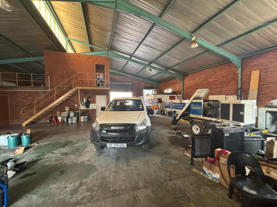 Commercial Property for Sale in Mkondeni KwaZulu-Natal