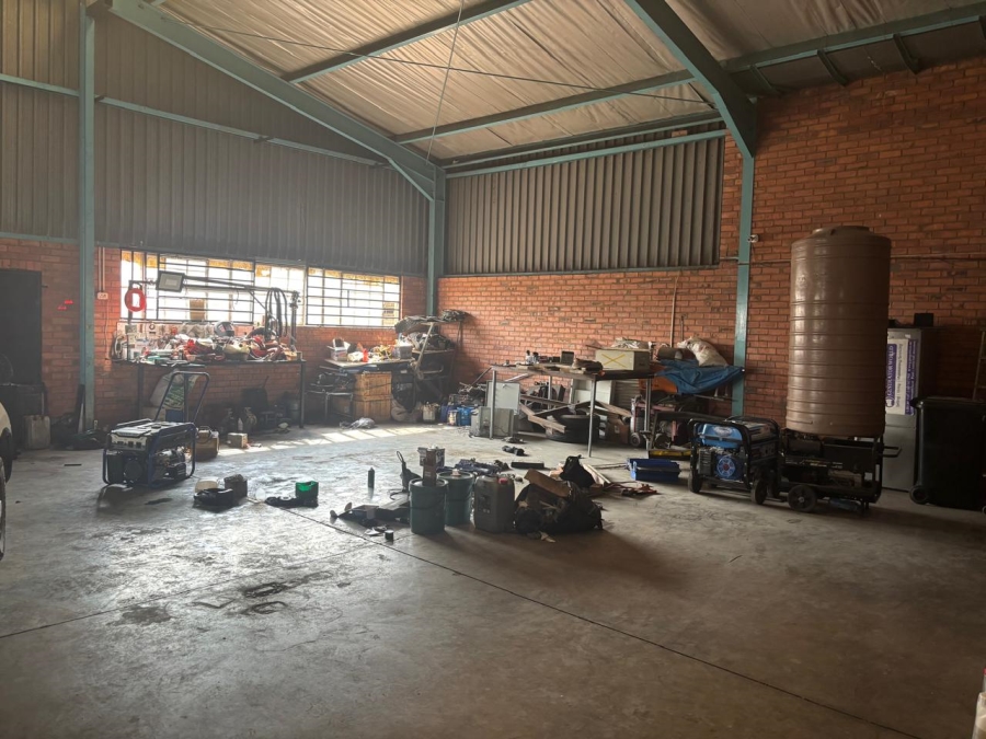 Commercial Property for Sale in Mkondeni KwaZulu-Natal