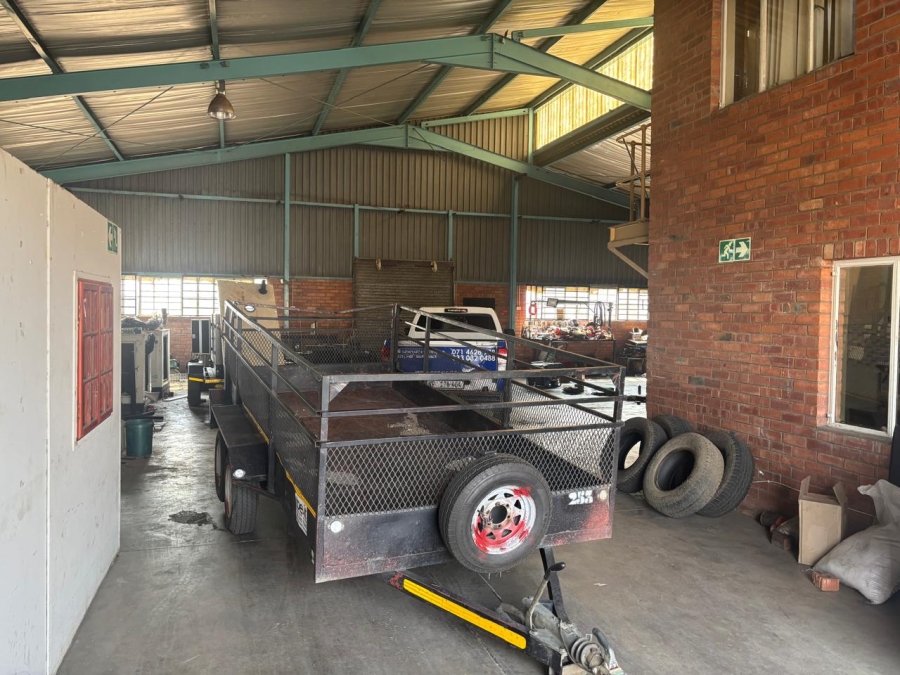 Commercial Property for Sale in Mkondeni KwaZulu-Natal