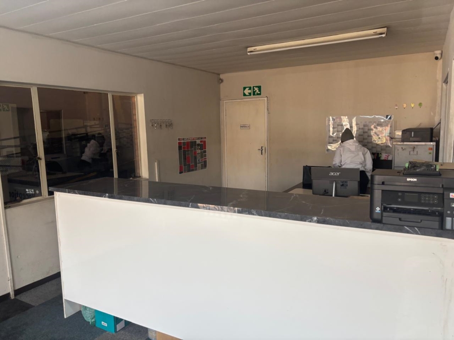 Commercial Property for Sale in Mkondeni KwaZulu-Natal