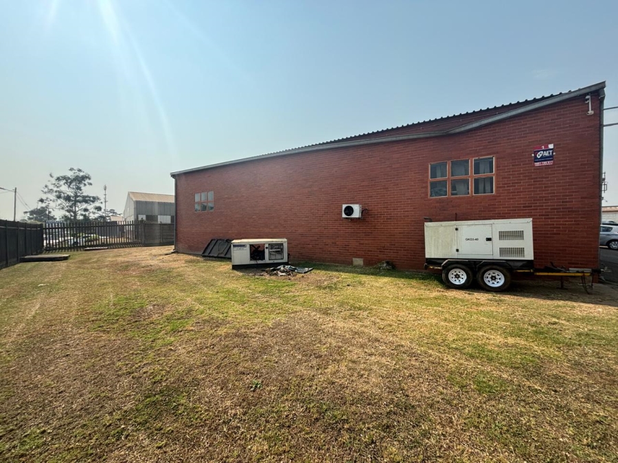 Commercial Property for Sale in Mkondeni KwaZulu-Natal
