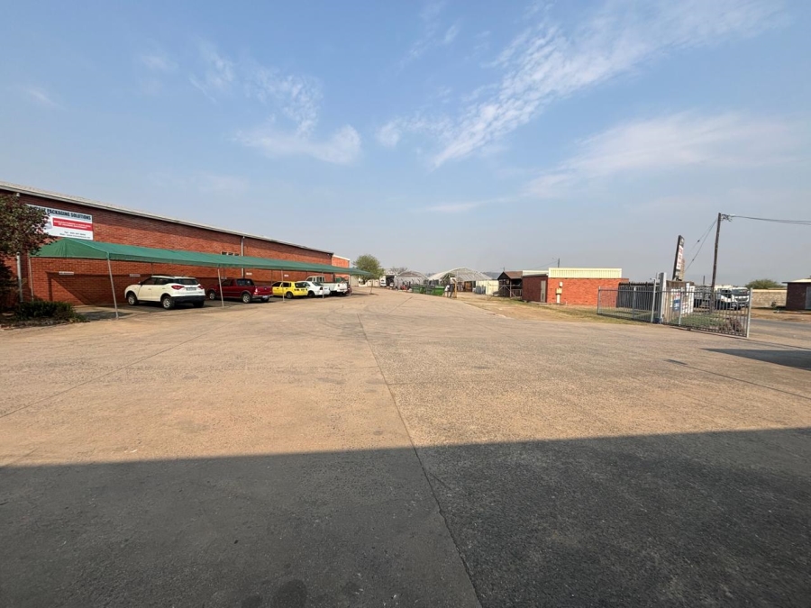 Commercial Property for Sale in Mkondeni KwaZulu-Natal