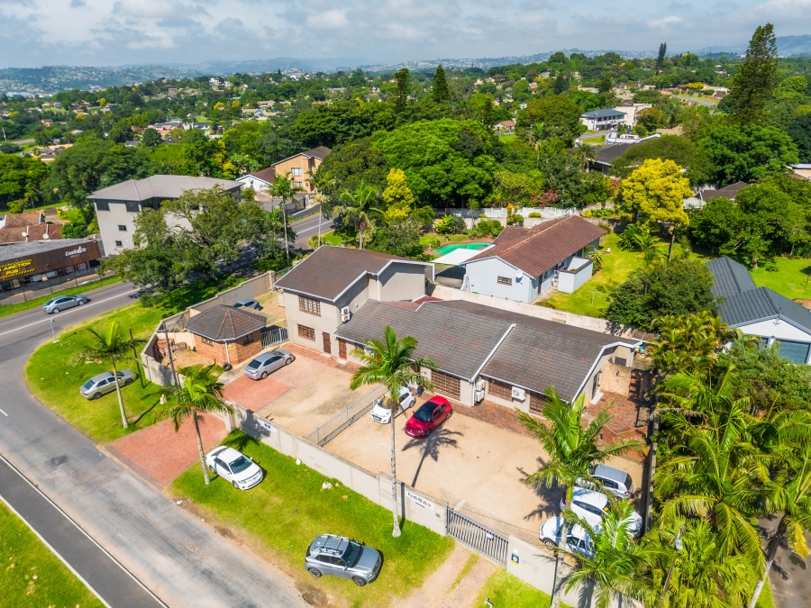 Commercial Property for Sale in Hatton Estate KwaZulu-Natal