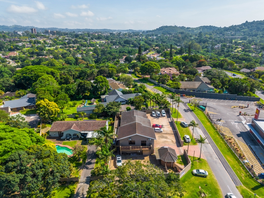 Commercial Property for Sale in Hatton Estate KwaZulu-Natal