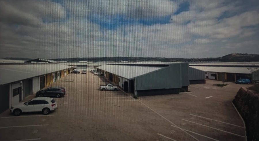 To Let commercial Property for Rent in Cornubia KwaZulu-Natal