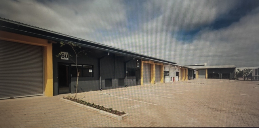 To Let commercial Property for Rent in Cornubia KwaZulu-Natal