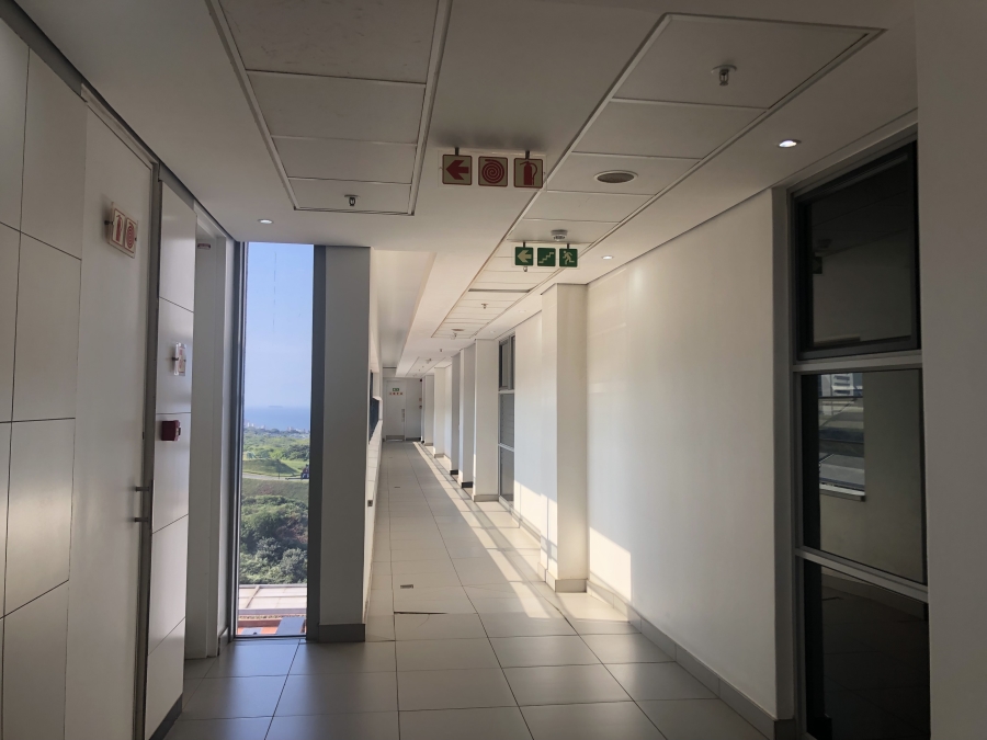 To Let commercial Property for Rent in Umhlanga Ridgeside KwaZulu-Natal