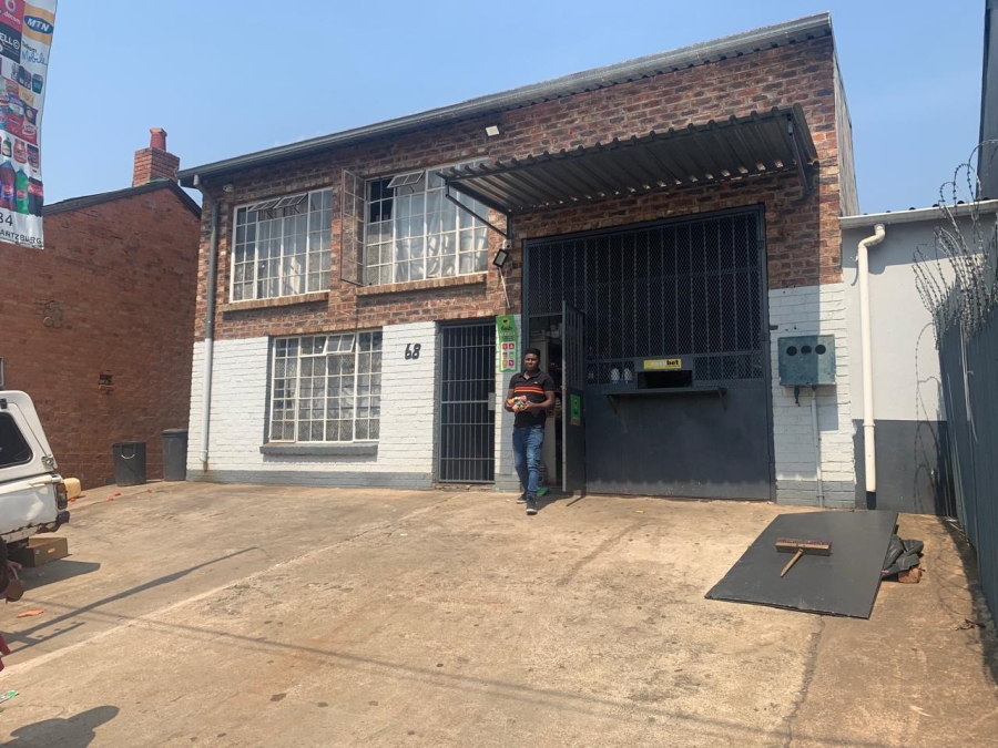 To Let commercial Property for Rent in Pietermaritzburg Central KwaZulu-Natal