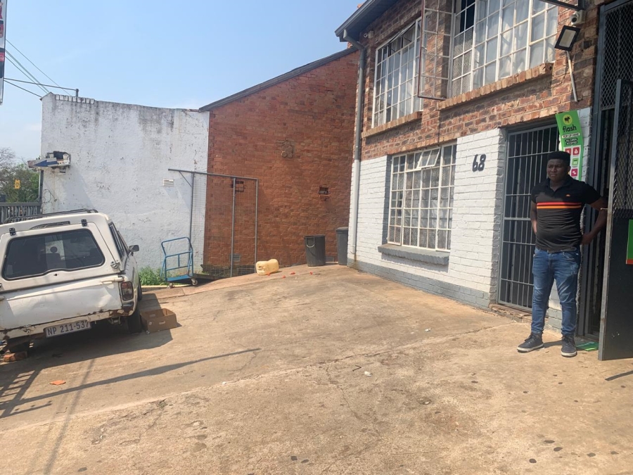 To Let commercial Property for Rent in Pietermaritzburg Central KwaZulu-Natal