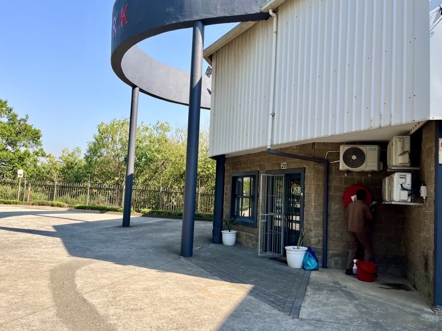 To Let commercial Property for Rent in Shakas Head KwaZulu-Natal