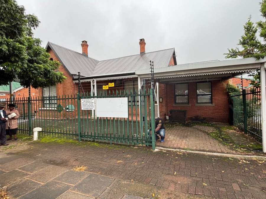 Commercial Property for Sale in Pietermaritzburg Central KwaZulu-Natal