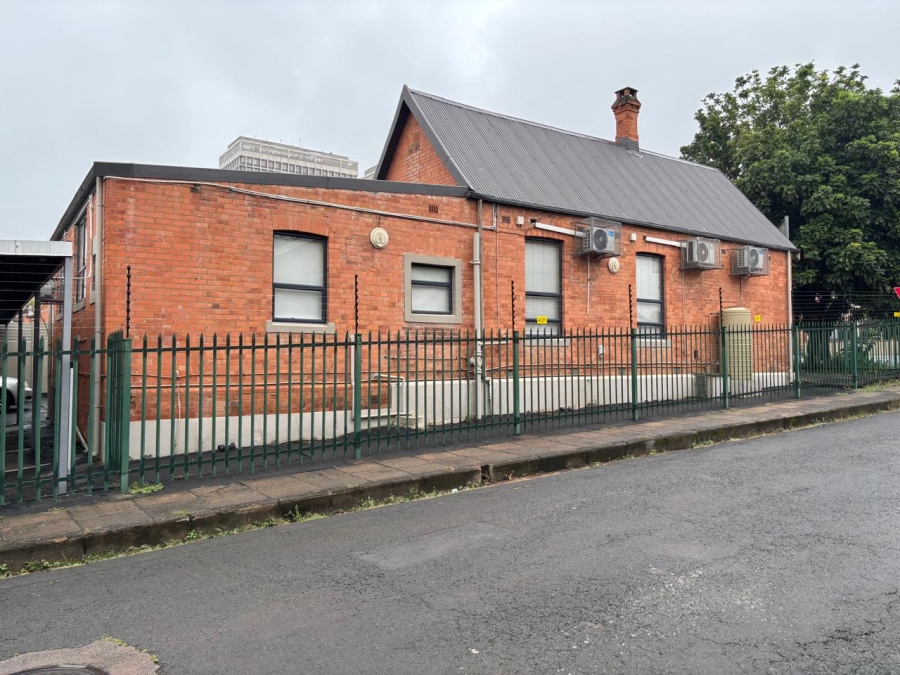 Commercial Property for Sale in Pietermaritzburg Central KwaZulu-Natal