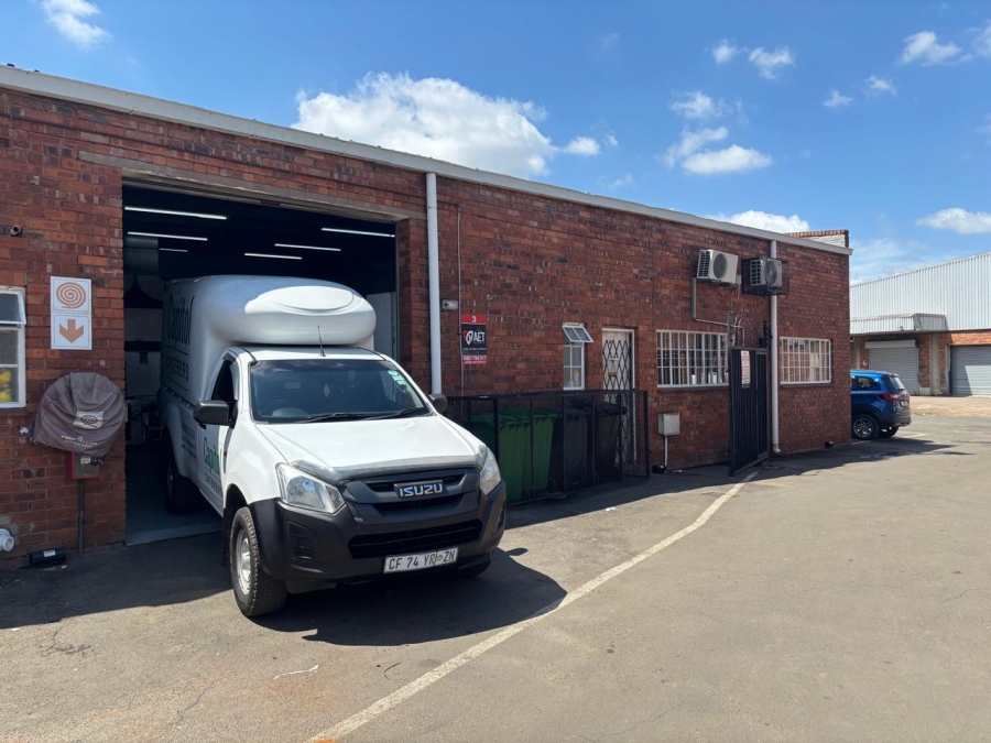 Commercial Property for Sale in Pietermaritzburg Central KwaZulu-Natal