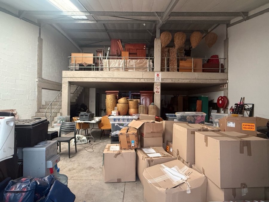 To Let commercial Property for Rent in Cornubia KwaZulu-Natal