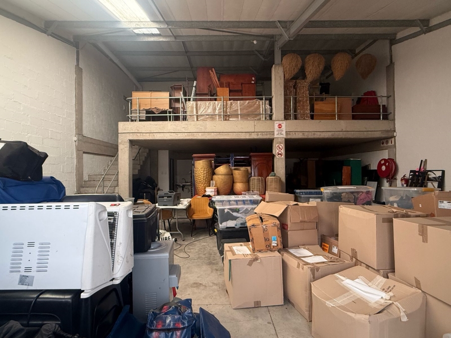 To Let commercial Property for Rent in Cornubia KwaZulu-Natal
