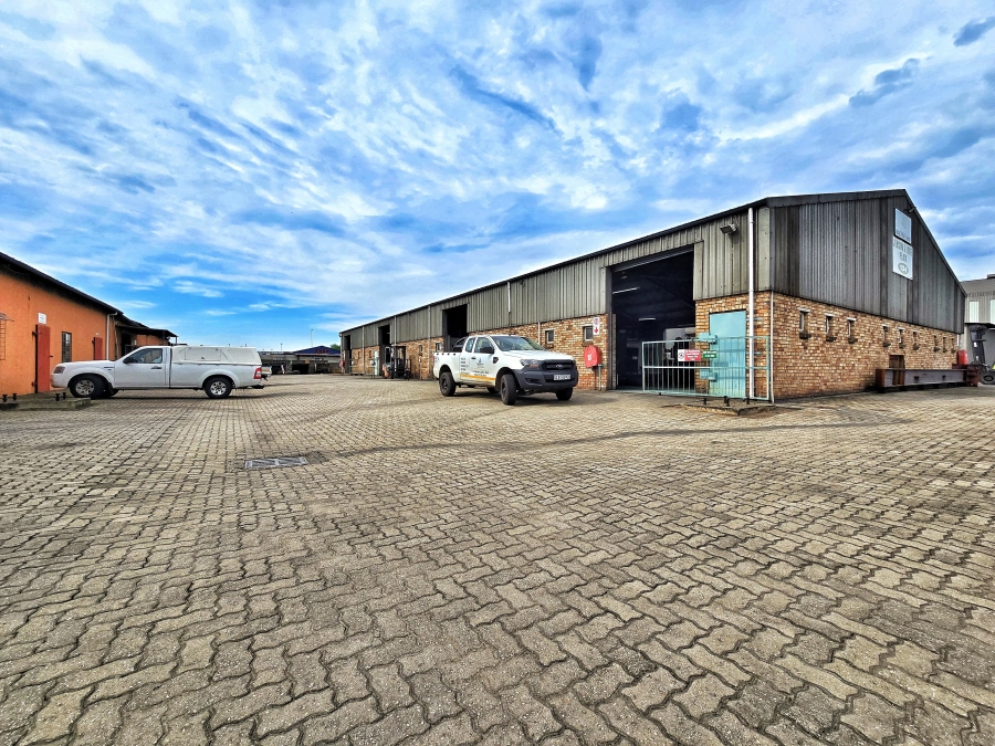 Commercial Property for Sale in Alton KwaZulu-Natal