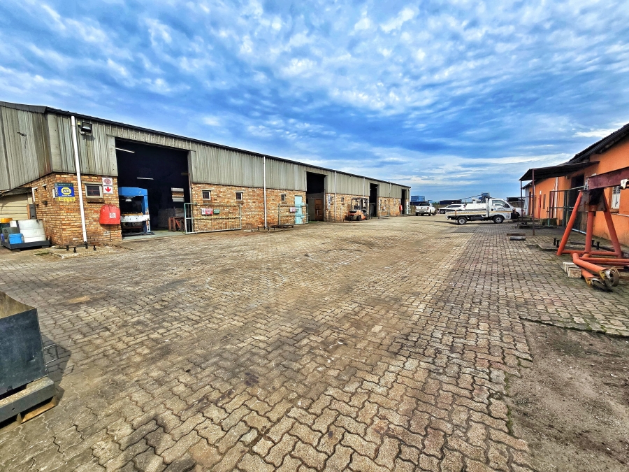 Commercial Property for Sale in Alton KwaZulu-Natal