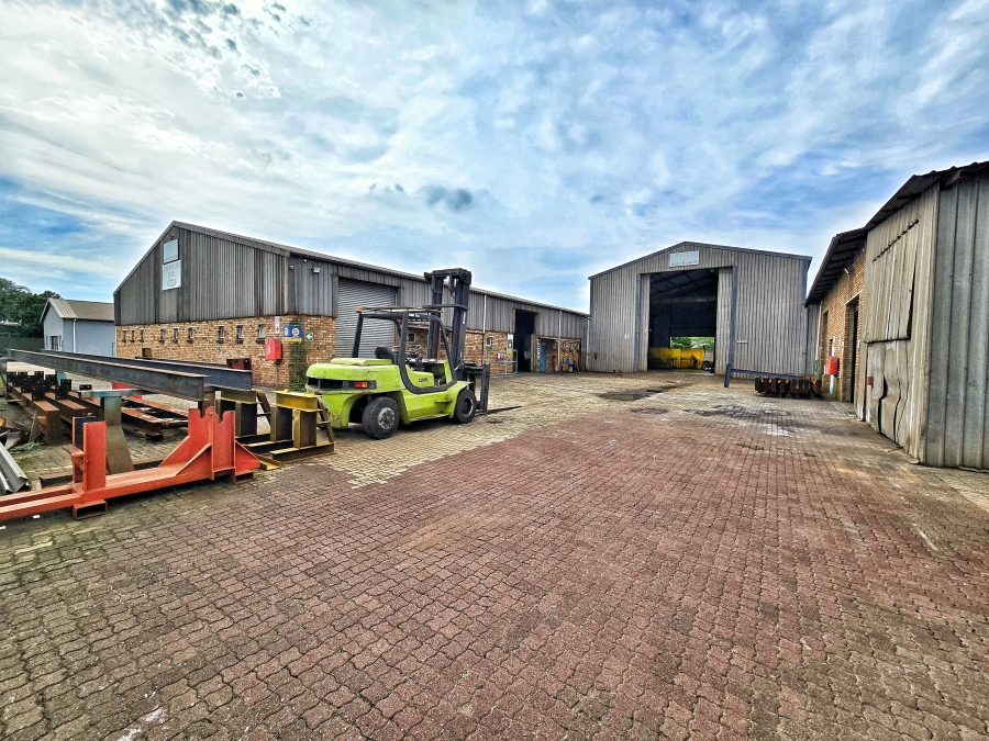 Commercial Property for Sale in Alton KwaZulu-Natal