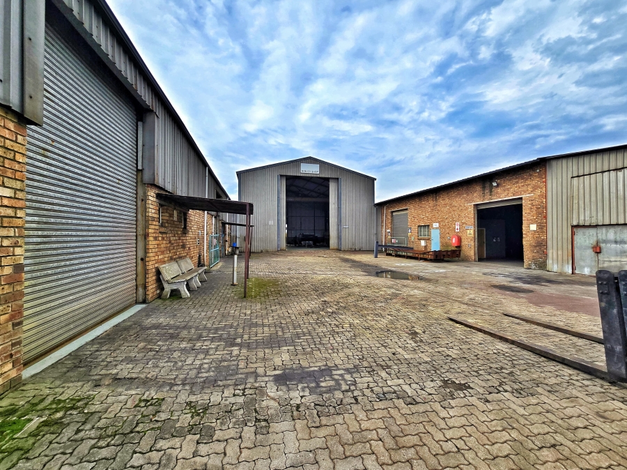 Commercial Property for Sale in Alton KwaZulu-Natal