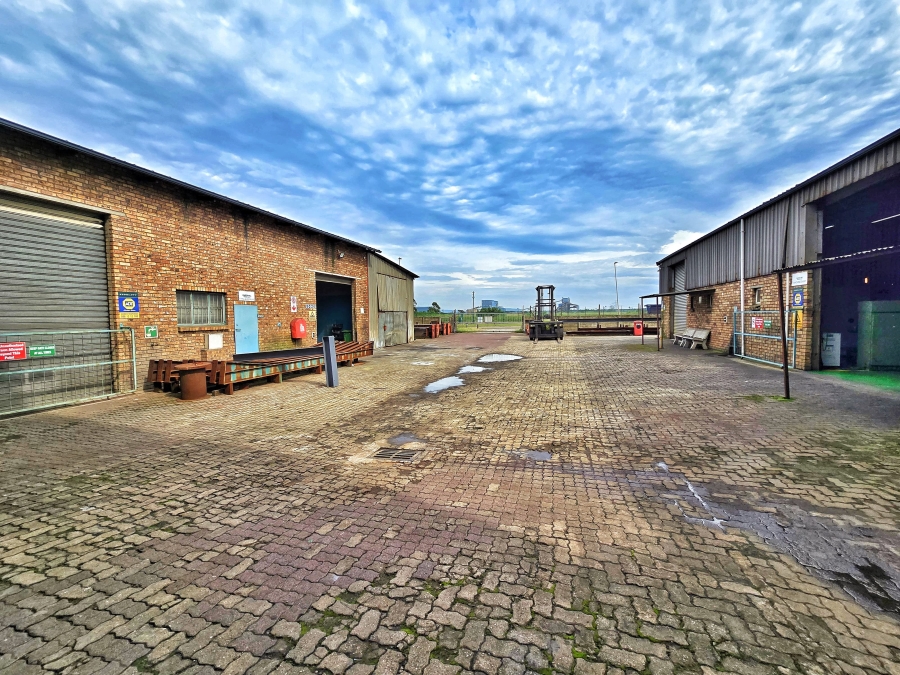 Commercial Property for Sale in Alton KwaZulu-Natal