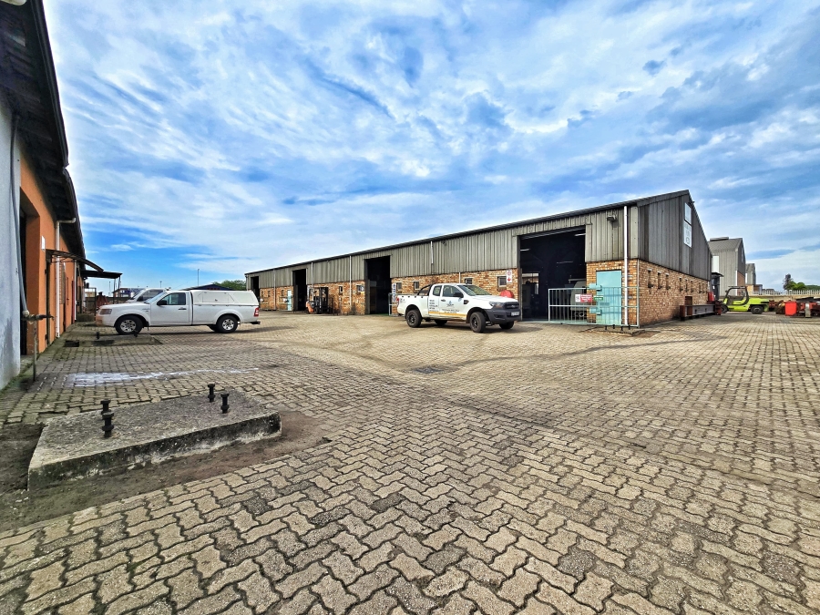 Commercial Property for Sale in Alton KwaZulu-Natal