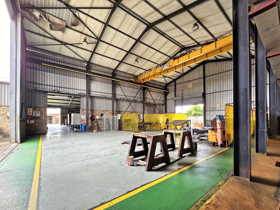 Commercial Property for Sale in Alton KwaZulu-Natal