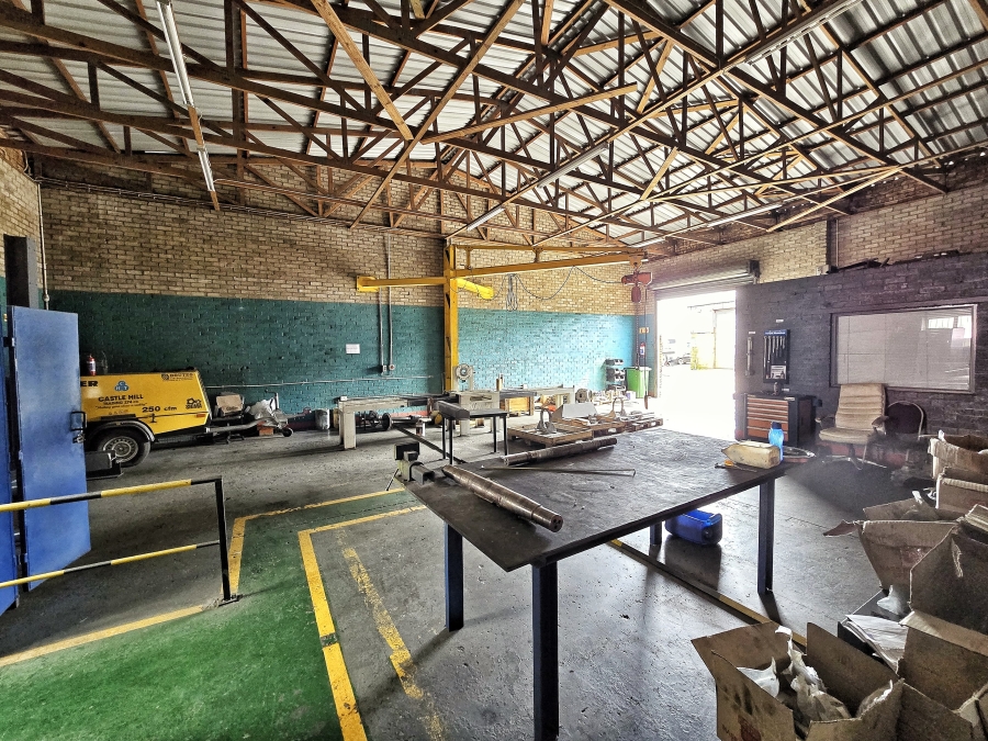 Commercial Property for Sale in Alton KwaZulu-Natal