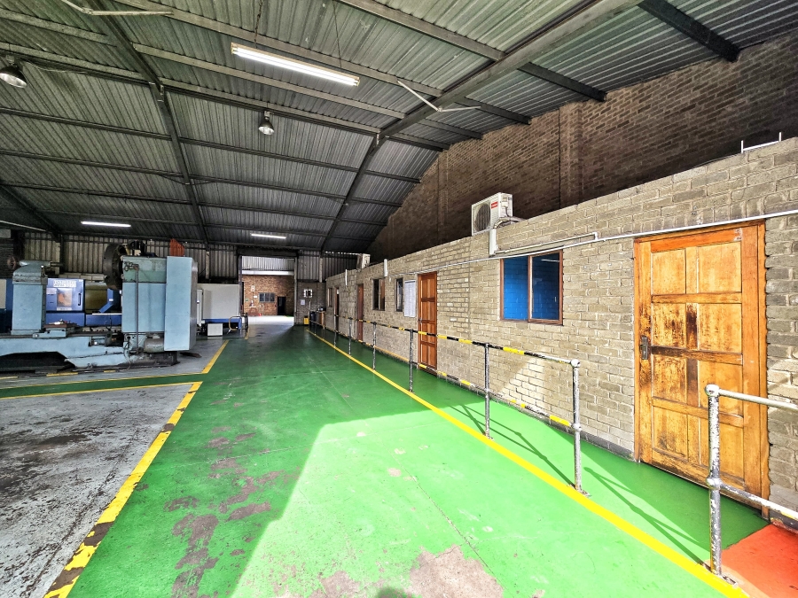 Commercial Property for Sale in Alton KwaZulu-Natal